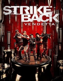 série Strike Back