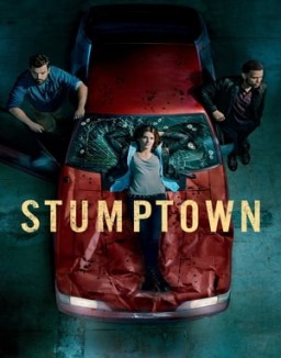 série Stumptown