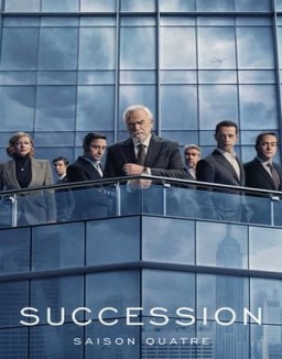 série Succession