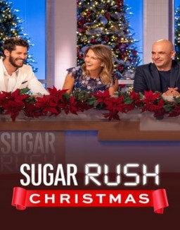 série Sugar Rush : Noël