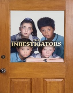 voir serie Super détectives ! saison  1