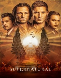 voir serie Supernatural saison  1
