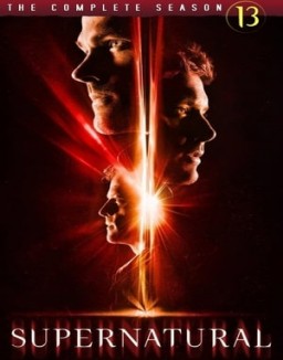 voir serie Supernatural saison  13