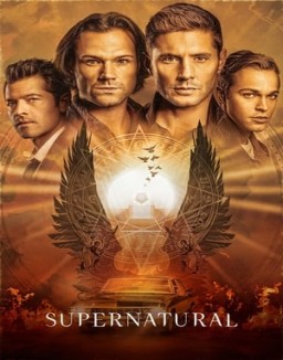 série Supernatural