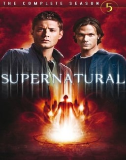 voir serie Supernatural saison  5