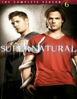 voir serie Supernatural saison  6