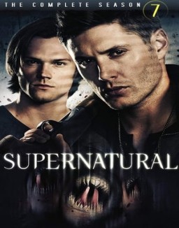voir serie Supernatural saison  7