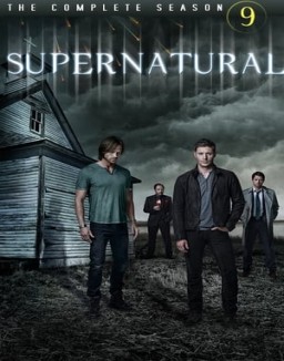 voir serie Supernatural saison  9