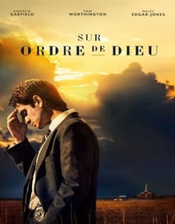 série Sur ordre de Dieu