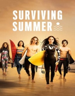 voir serie Surviving Summer saison  1