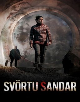 série Svörtu Sandar