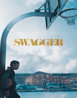 voir serie Swagger saison  1