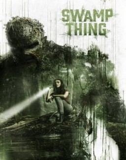 série Swamp Thing