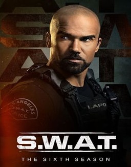 série S.W.A.T.