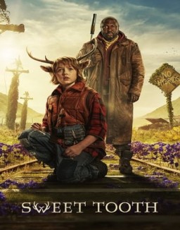 voir serie Sweet Tooth saison  1