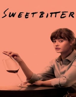 voir serie Sweetbitter saison  1