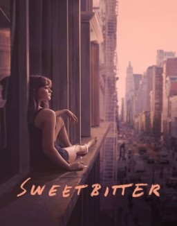 série Sweetbitter