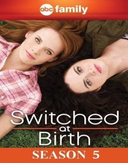 série Switched at Birth
