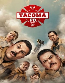 série Tacoma FD
