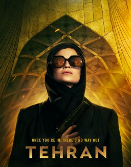 voir serie Téhéran saison  1