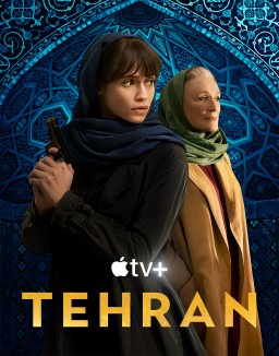 série Téhéran