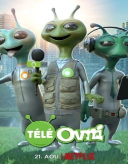 voir serie Télé Ovni saison  1