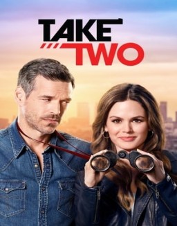 série Take Two : Enquêtes en duo