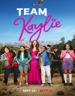 voir serie Team Kaylie saison  1