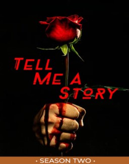 série Tell Me a Story