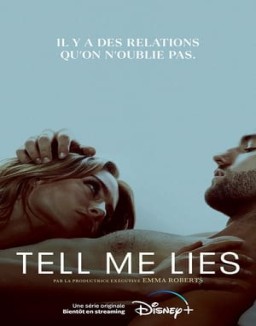 voir serie Tell Me Lies