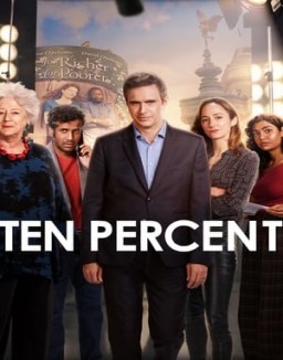 série Ten Percent