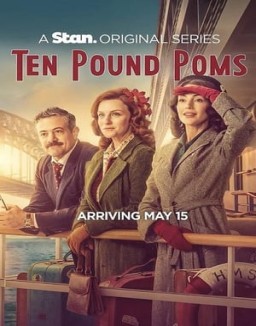 série Ten Pound Poms