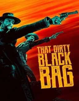 série That Dirty Black Bag