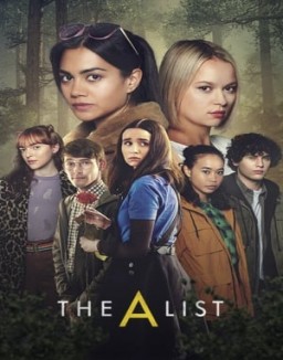 voir serie The A List saison  1