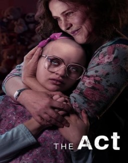 série The Act