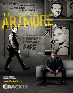 série The Art of More