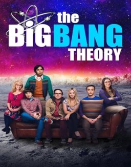 voir serie The Big Bang Theory saison  1
