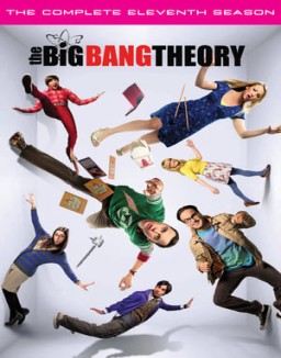 voir serie The Big Bang Theory saison  11