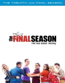 série The Big Bang Theory