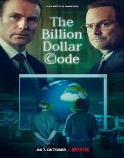 série The Billion Dollar Code