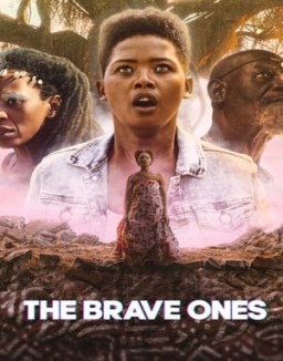 série The Brave Ones