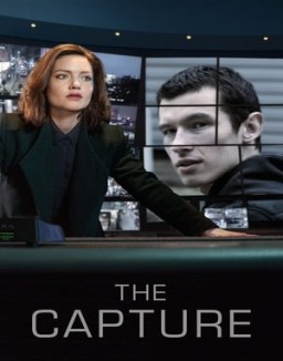 voir serie The Capture saison  1