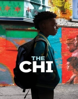 voir serie The Chi saison  1