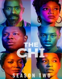 voir serie The Chi saison  2