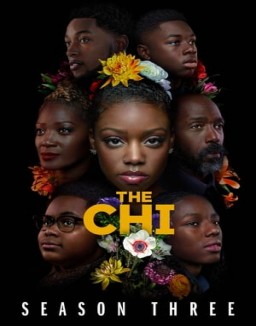 voir serie The Chi saison  3