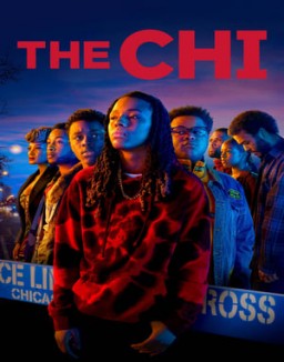 voir serie The Chi saison  4