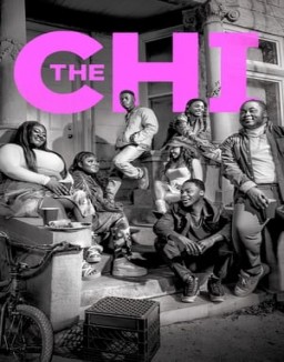 série The Chi
