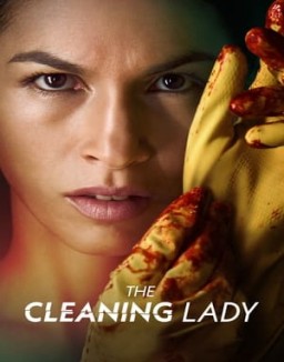 voir serie The Cleaning Lady saison  1