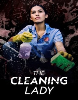 voir serie The Cleaning Lady saison  2