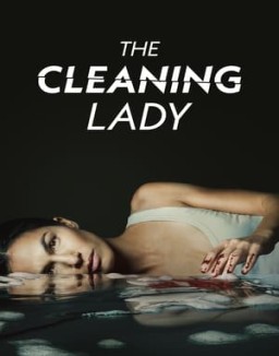 série The Cleaning Lady